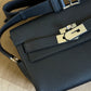 Hermes Kelly Messenger (Black/25)