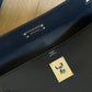 Hermes Kelly Messenger (Black/25)