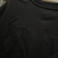 Off-White Embroidered Arrow Tee (Black)