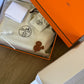 Hermes Kelly Messenger (Black/25)