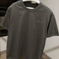 Off-White Stitched Arrow Tee (Gray)