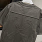 Off-White Stitched Arrow Tee (Gray)