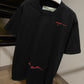 Off-White Shenyang Tee (Black)
