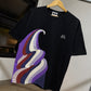 Kith Treats - Ice Cream Tee (Black)