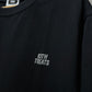 Kith Treats - Ice Cream Tee (Black)