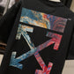 Off-White Shenyang Tee (Black)