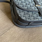 Goyard Belvedere PM Bag (Gray)