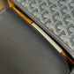 Goyard Belvedere PM Bag (Gray)