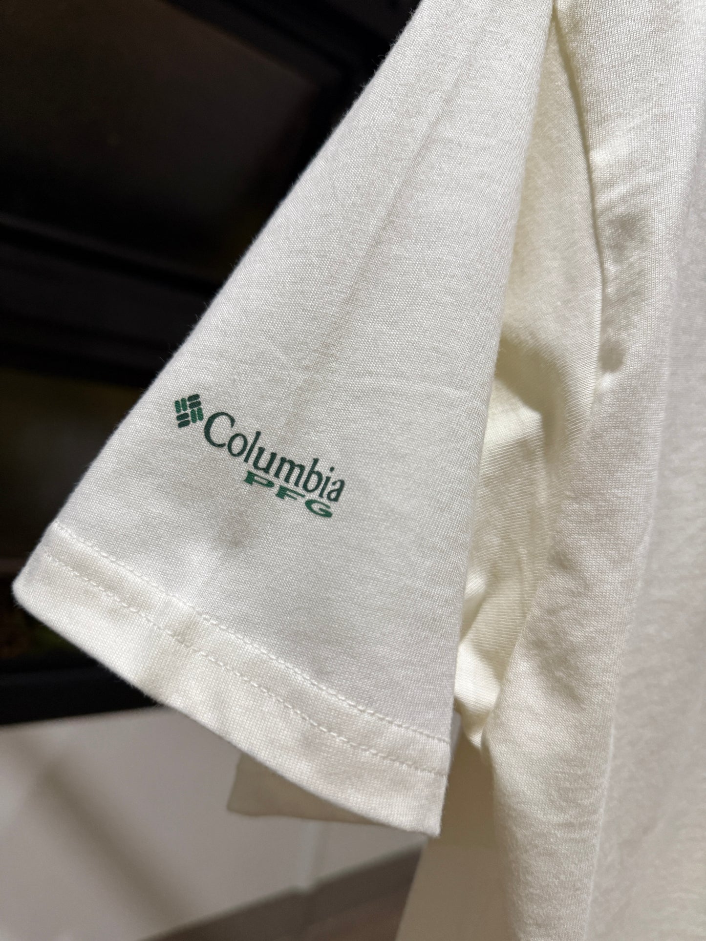 Kith x Columbia Tee