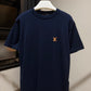Louis Vuitton Signature Crewneck (Deep Navy)