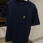 Louis Vuitton Signature Crewneck (Deep Navy)