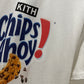 Kith Treats - Chips Ahoy Tee (White)