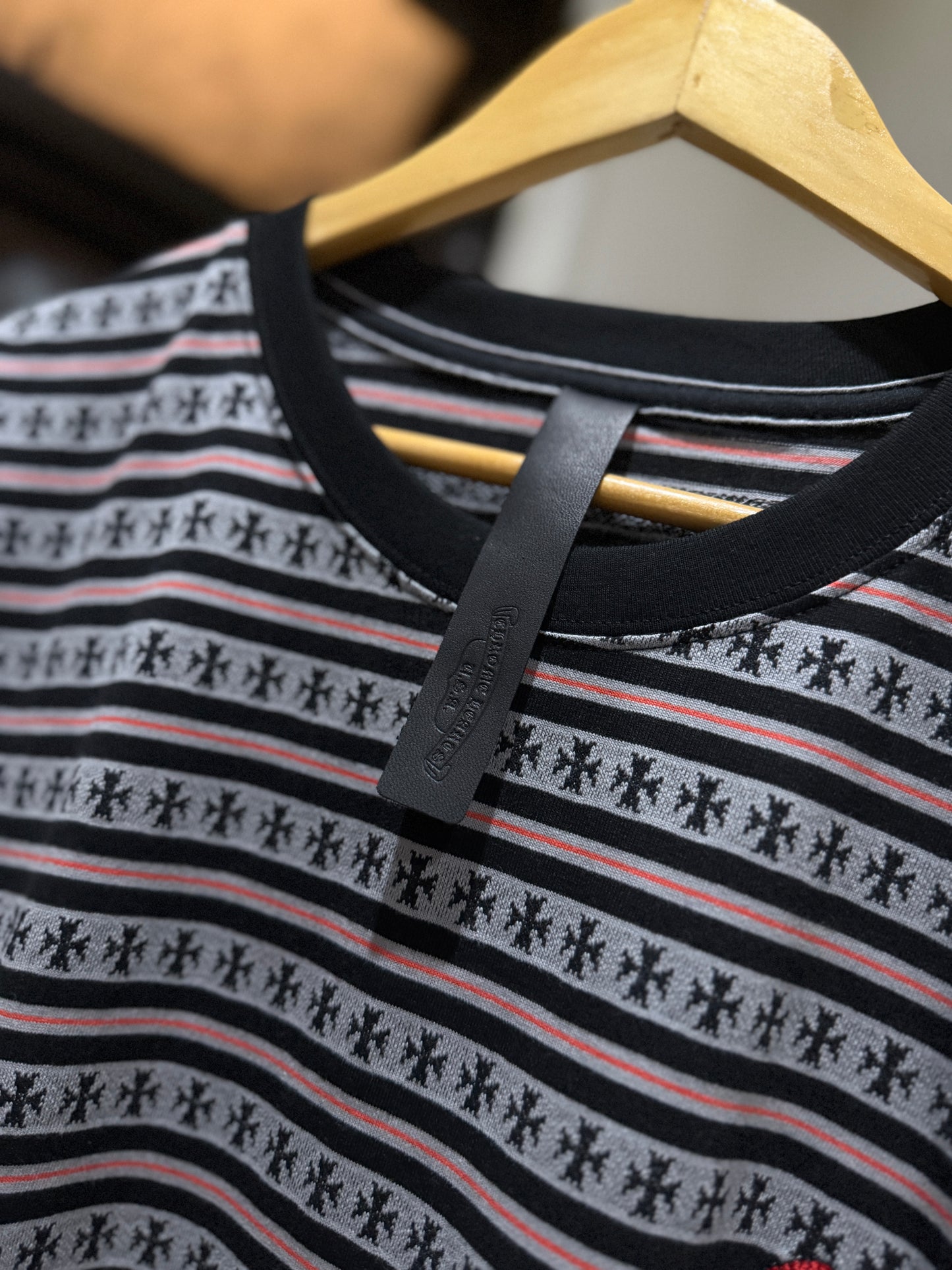 Chrome Hearts - Matty Boy Tee