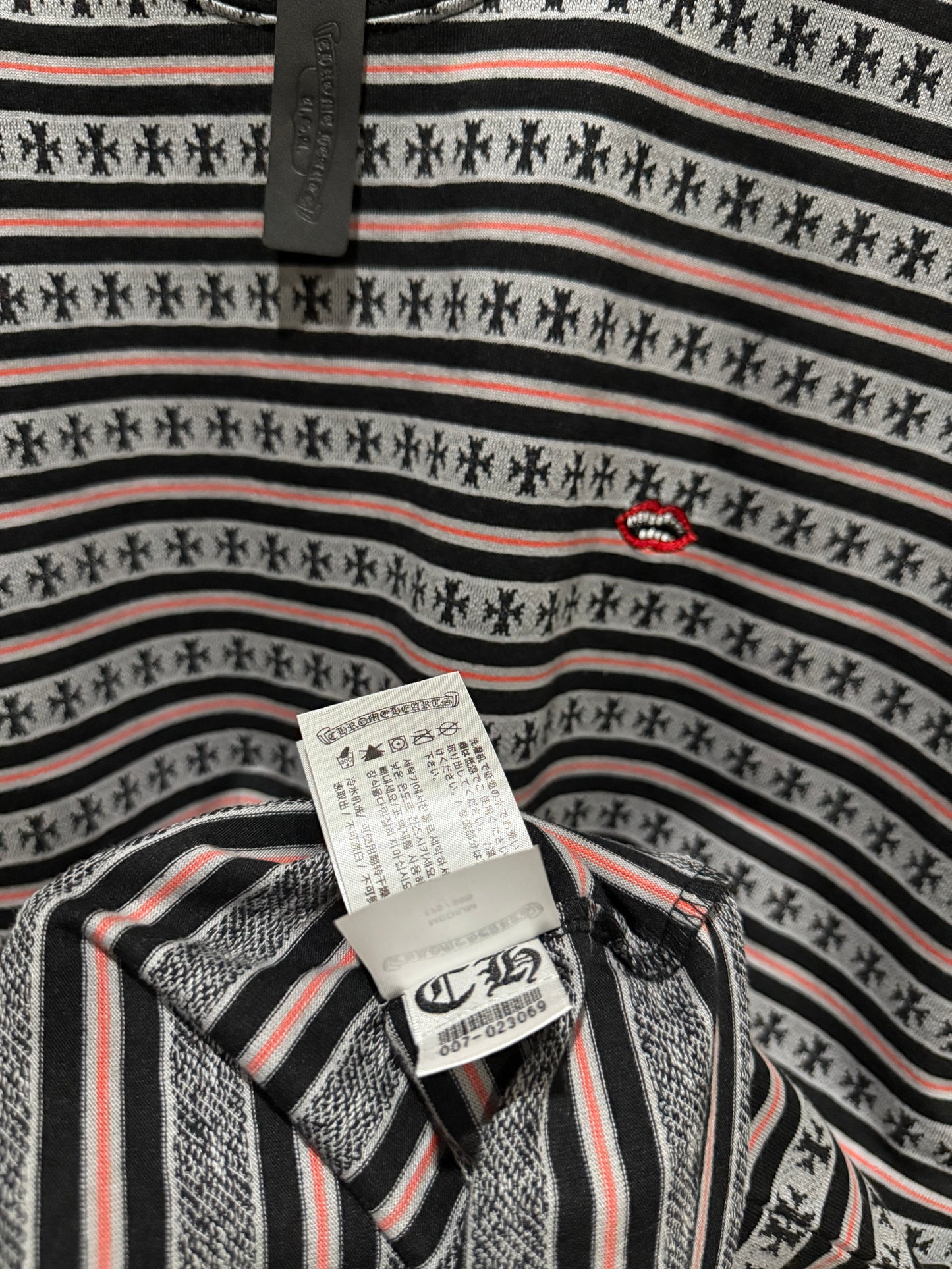 Chrome Hearts - Matty Boy Tee