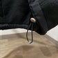 Chrome Hearts Polar Fleece Quarter Zip