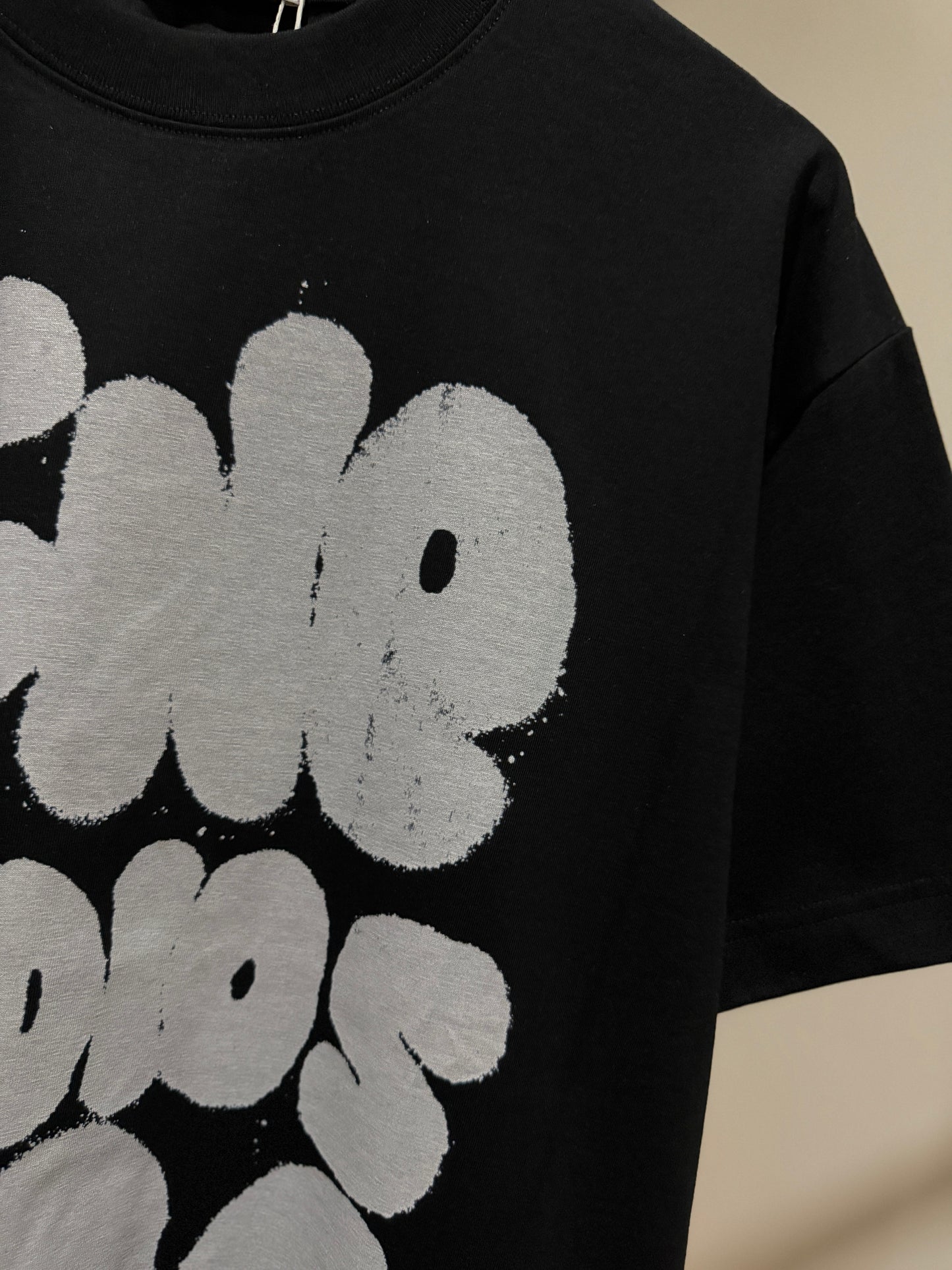Acne Studios 1996 T-Shirt (Black)