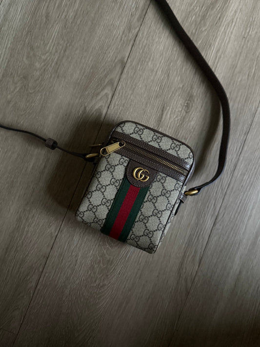 Gucci Ophidia Shoulder Bag