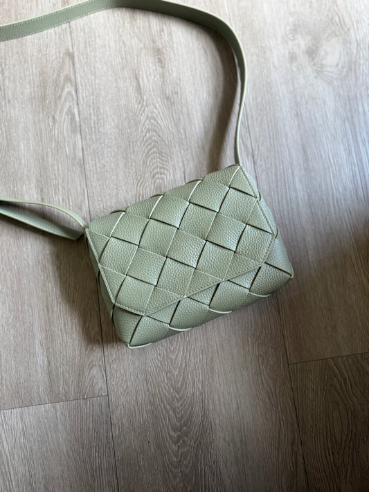Bottega Veneta Diago (Travertine)