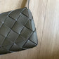 Bottega Venete Diago (Gray)