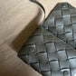 Bottega Venete Diago (Gray)