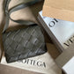 Bottega Venete Diago (Gray)