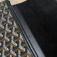 Goyard Coursier Messenger Bag (Black)