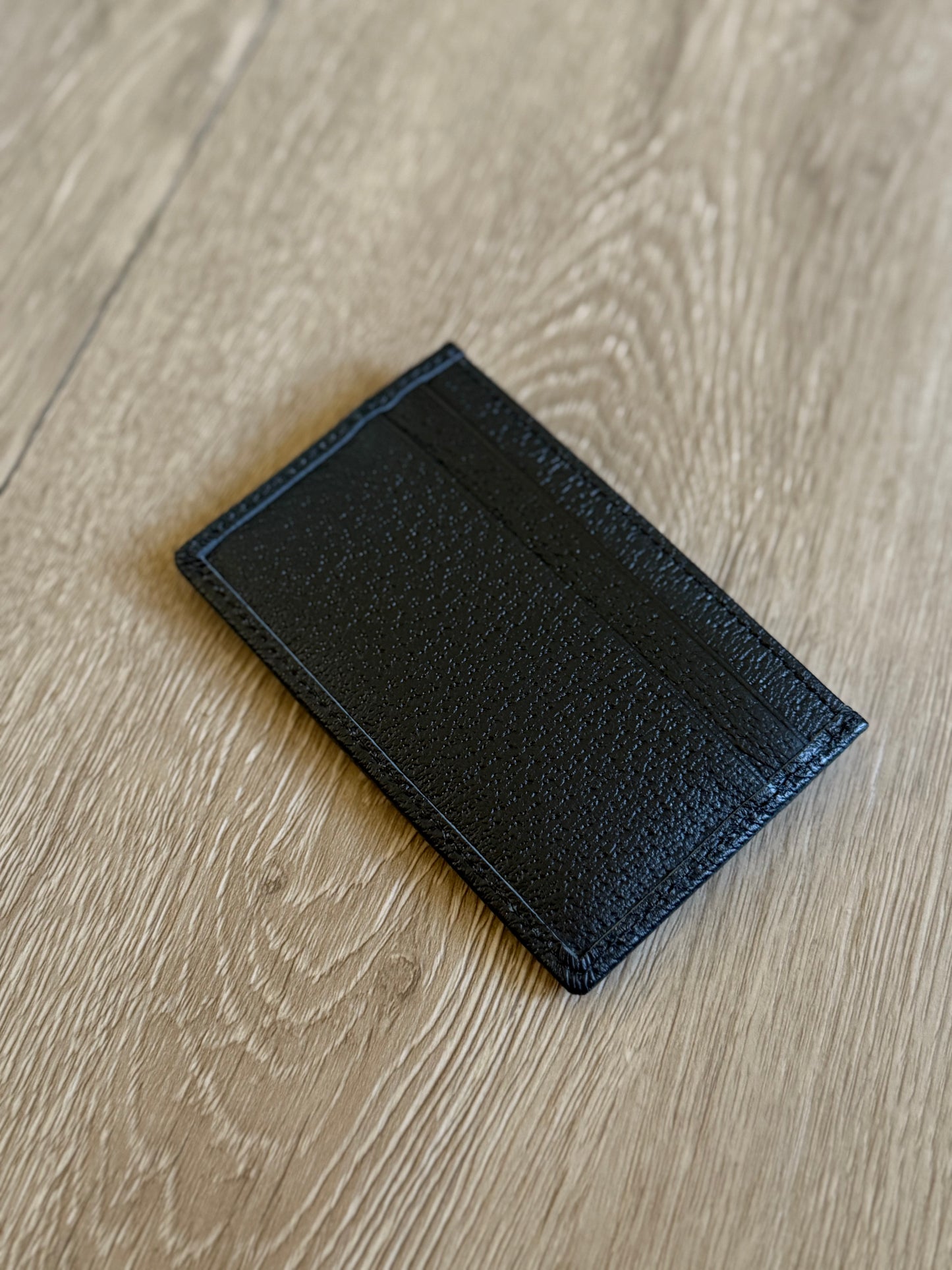 Gucci Ophidia Card Case (Black)