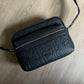 Dior 2.0 Rider Zipper Messenger Bag
