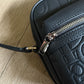 Dior 2.0 Rider Zipper Messenger Bag