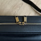 Dior 2.0 Rider Zipper Messenger Bag