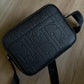Dior 2.0 Rider Zipper Messenger Bag