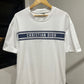 Christian Dior T-Shirt (White)