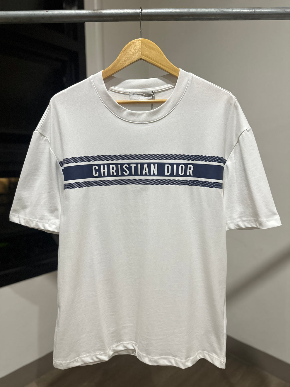 [MW568] Christian Dior | T-Shirt