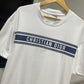 Christian Dior T-Shirt (White)
