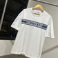 Christian Dior T-Shirt (White)
