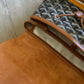 Goyard Alpin MM Backpack (Tan/Black)