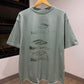 Balenciaga DIY Imprint T-Shirt (Cropped/Oversized)
