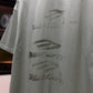 Balenciaga DIY Imprint T-Shirt (Cropped/Oversized)