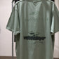 Balenciaga DIY Imprint T-Shirt (Cropped/Oversized)