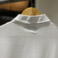 AMI de Coeur Polo Shirt (White)