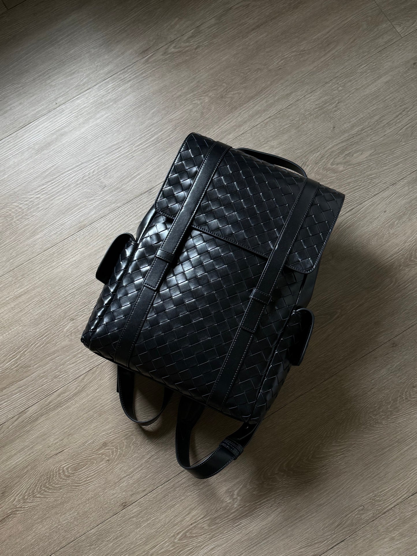 Bottega Veneta Back to School Backpack
