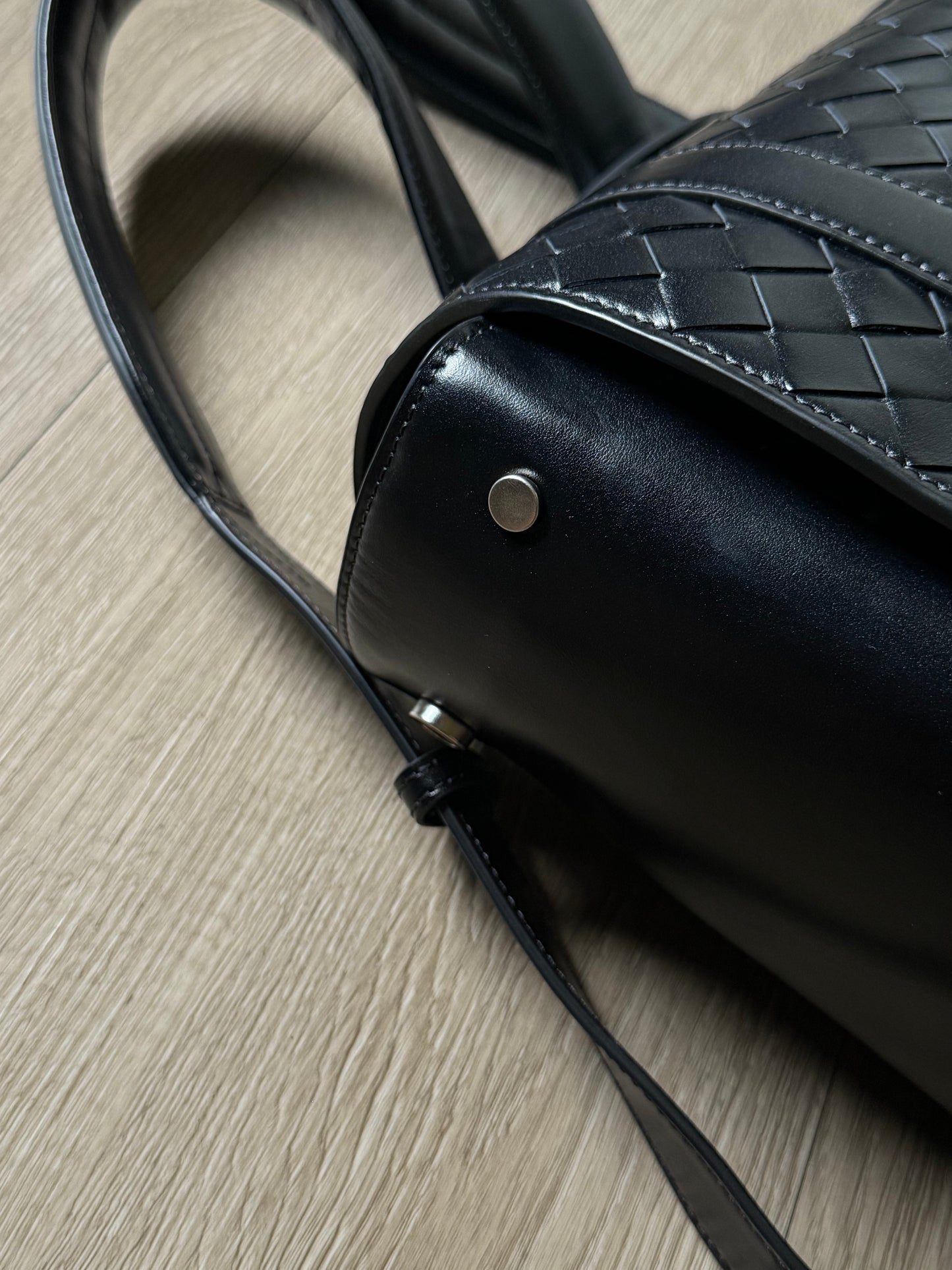 Bottega Veneta Back to School Backpack