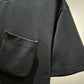 Louis Vuitton 3D Pocket Monogram T-Shirt (Black)