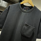Louis Vuitton 3D Pocket Monogram T-Shirt (Black)