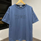 Dior | Stone Island T-Shirt (Blue)