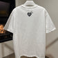 Human Made - Heart Badge Tee (White)