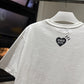 Human Made - Heart Badge Tee (White)