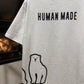 Human Made Graphic Tee (White)