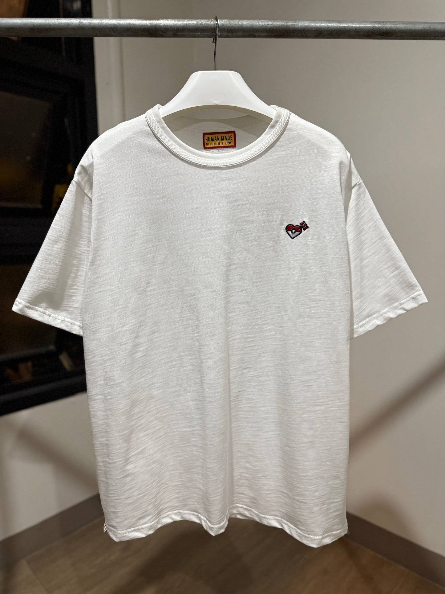 Human Made | Pokemon Tee (White)