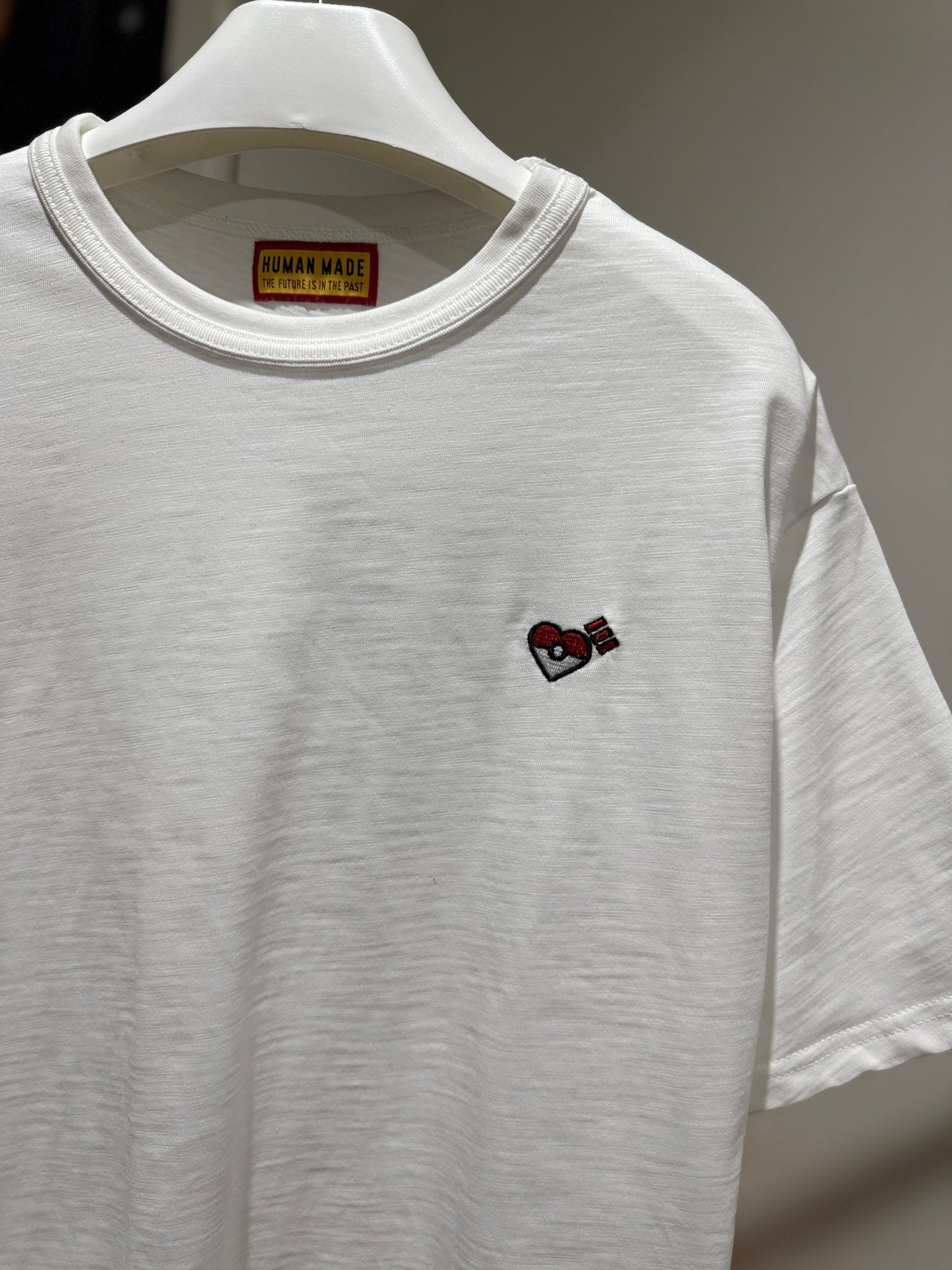 Human Made | Pokemon Tee (White)